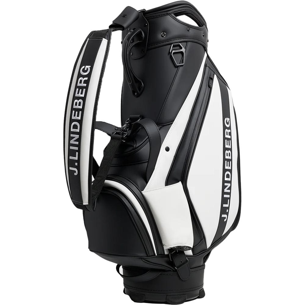 JL Staff Bag - Fairway Styles
