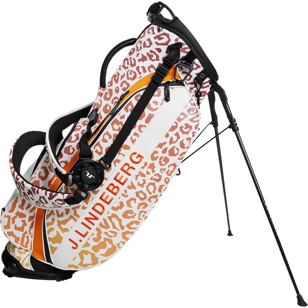 Play Print Stand Bag