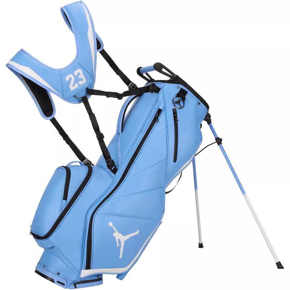 Fadeaway Premium Stand Bag