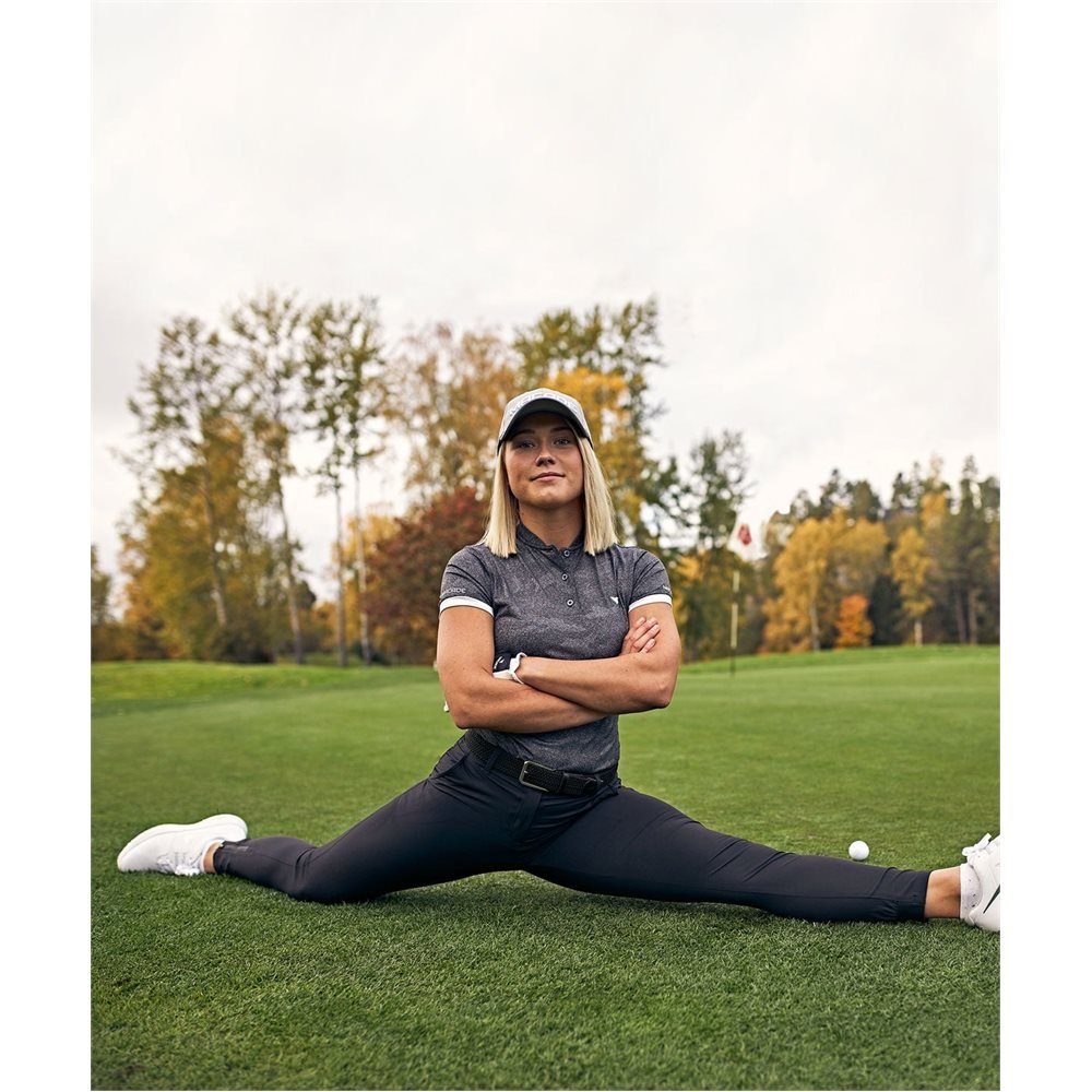 Women's Macade Four - Way Stretch Joggers - Fairway Styles