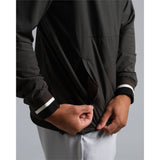 Sport Utility Windshirt - Fairway Styles