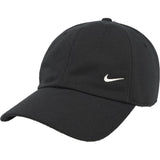 Club Unstructured Small Swoosh Logo Hat - Fairway Styles