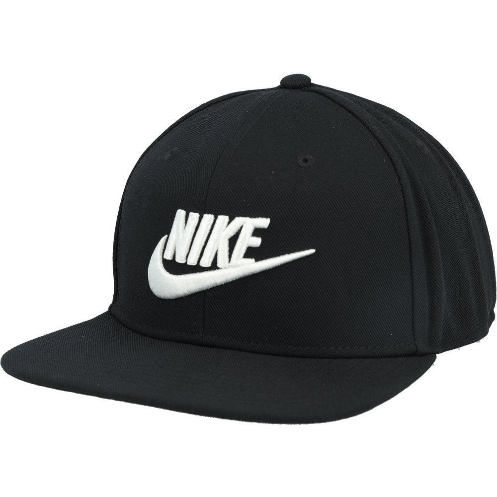 Dri-FIT Pro Structured Flatbill Futura Snapback