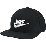 Dri-FIT Pro Structured Flatbill Futura Snapback