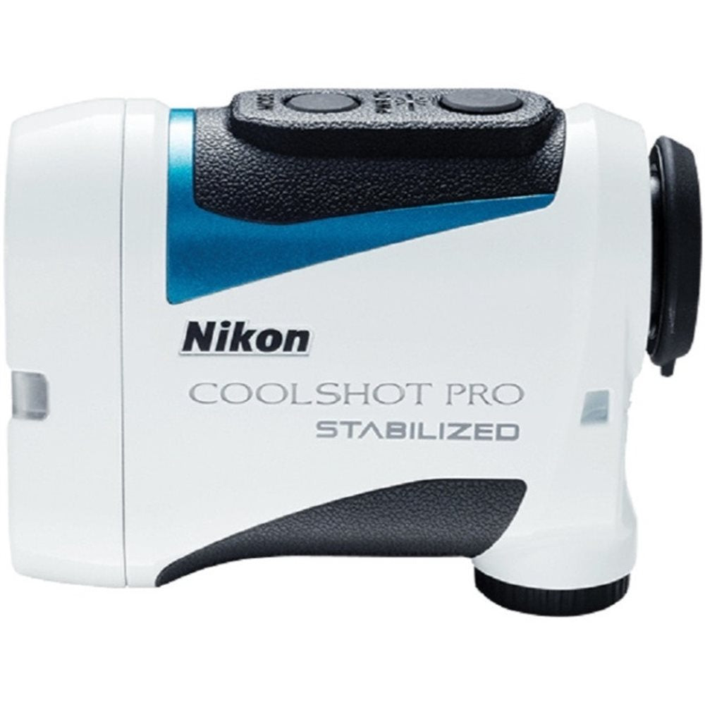 COOLSHOT Pro Stabilized Rangefinder
