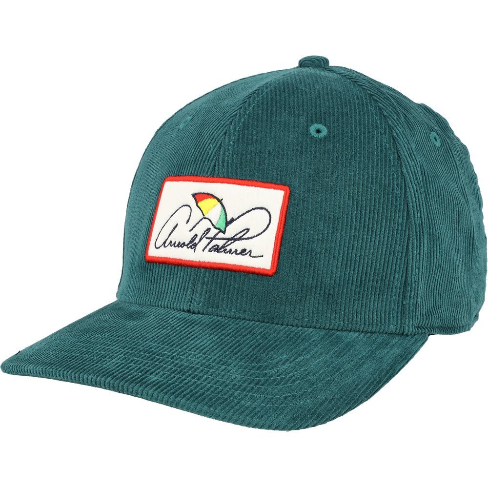 AP Corduroy Hat - Fairway Styles