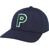 Chenille P Hat