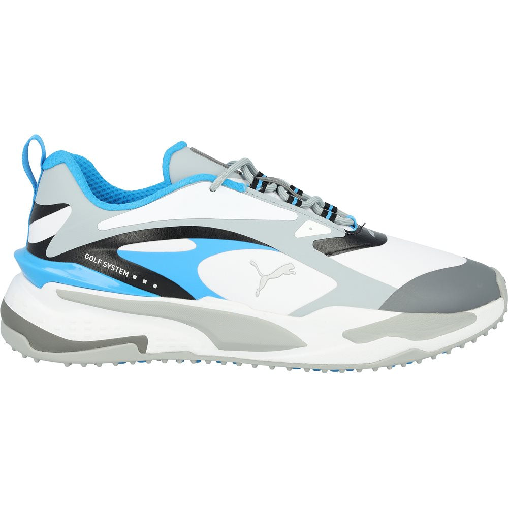 GS-Fast Spikeless Golf Shoes