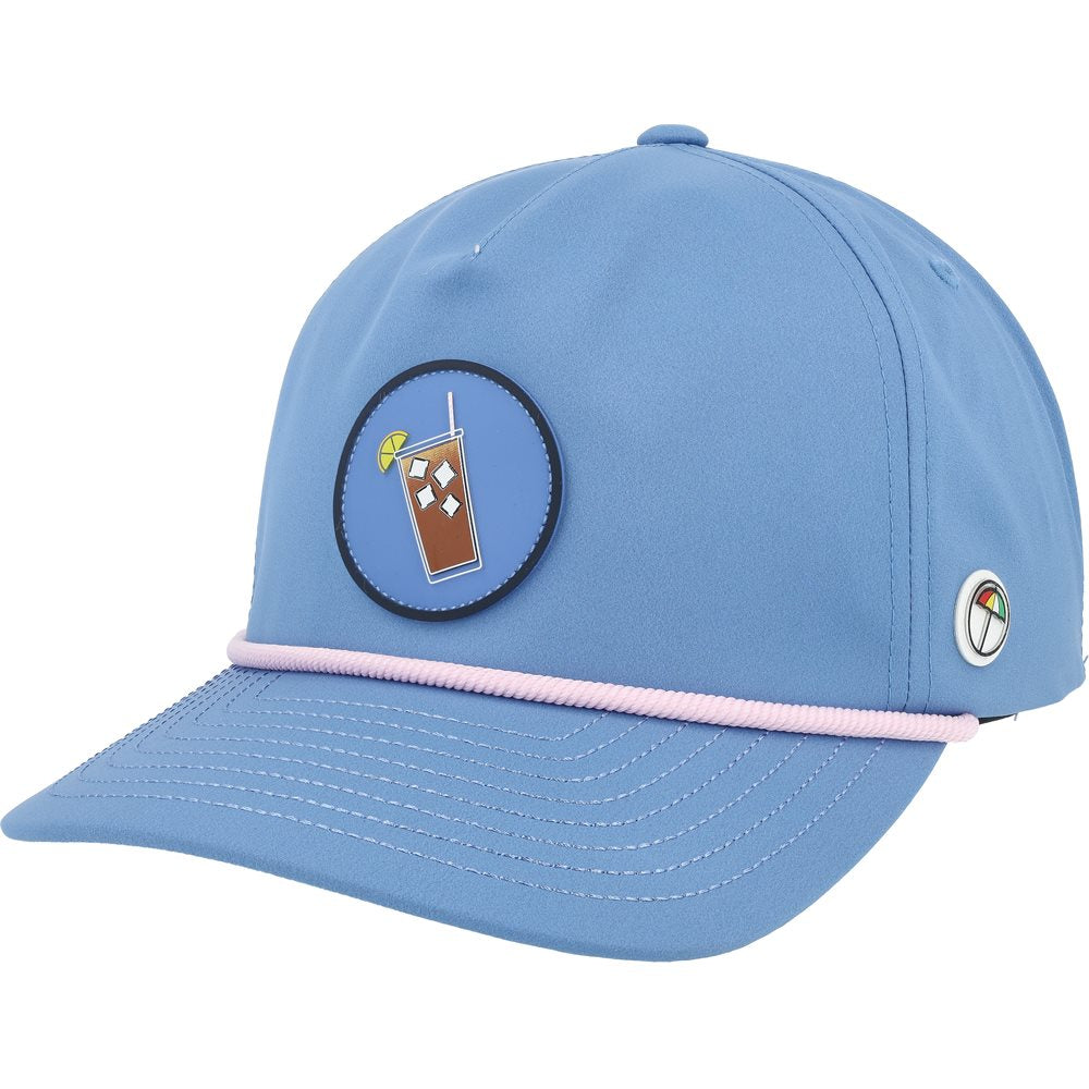 AP Ice Tea Tech Rope Hat