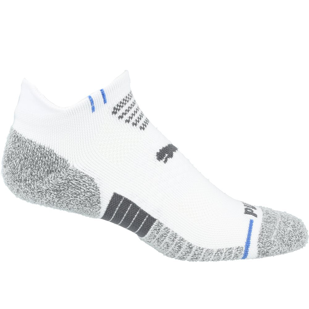 Tech Single Tab Ankle Socks
