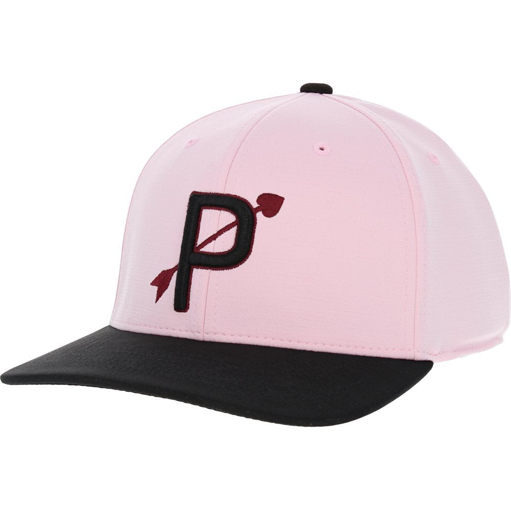 Valentines Day P 110 Snapback Hat - Fairway Styles