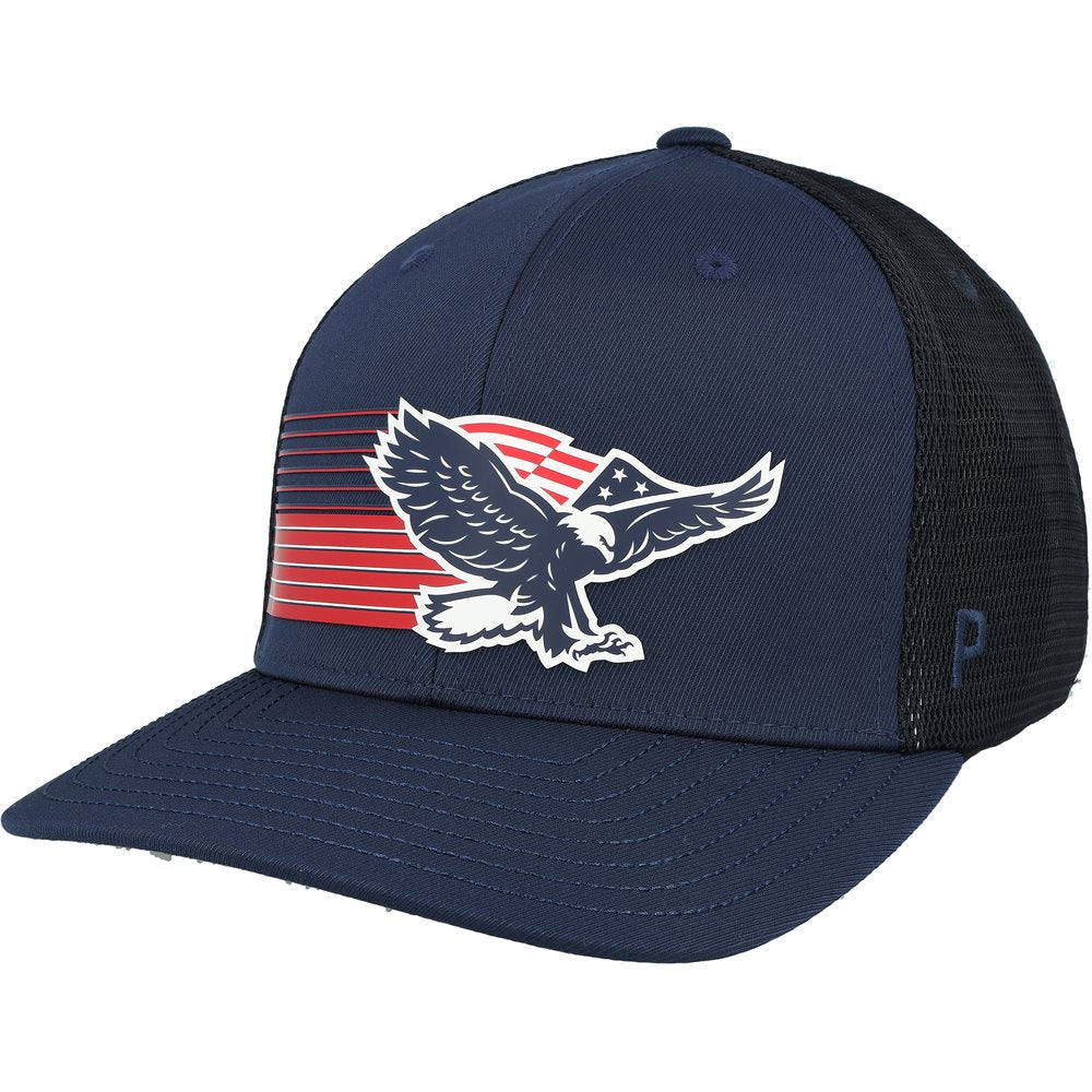 Volition Eagle Trucker Cap