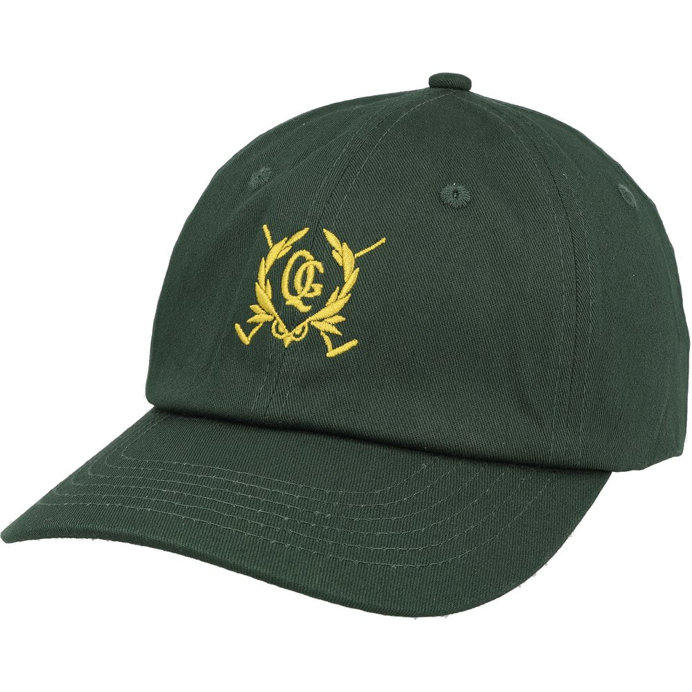 Crest Dad Hat - Fairway Styles