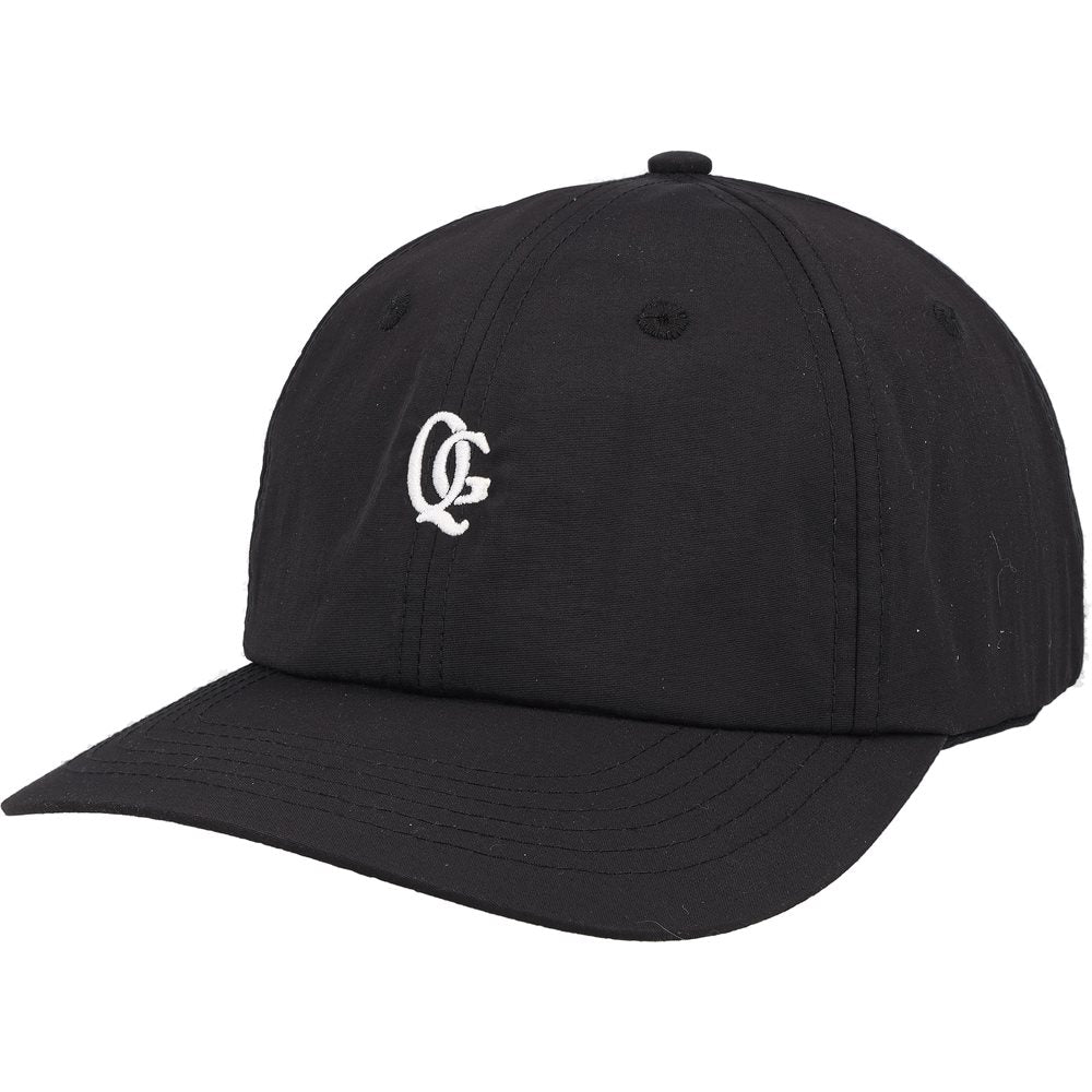 Micro Monogram Nylon Dad Hat - Fairway Styles