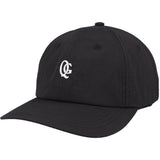 Micro Monogram Nylon Dad Hat - Fairway Styles