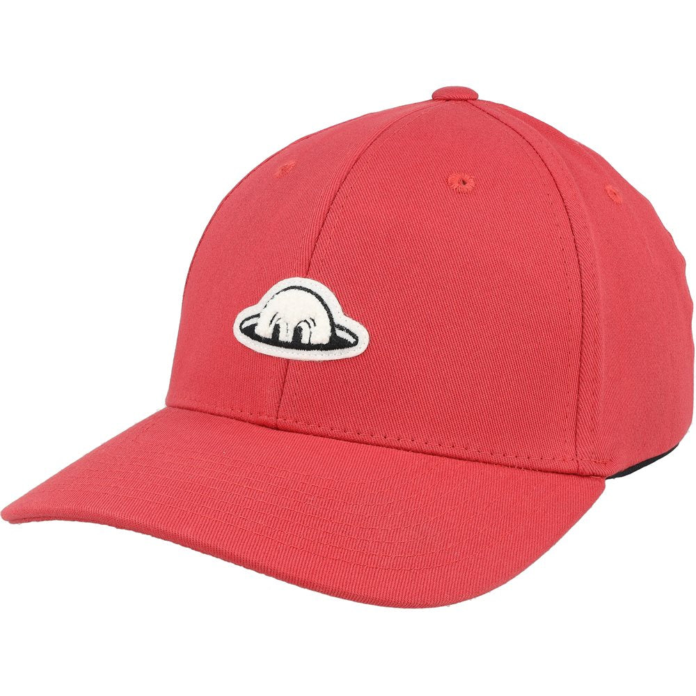 Bobrad Curve Bill Hat