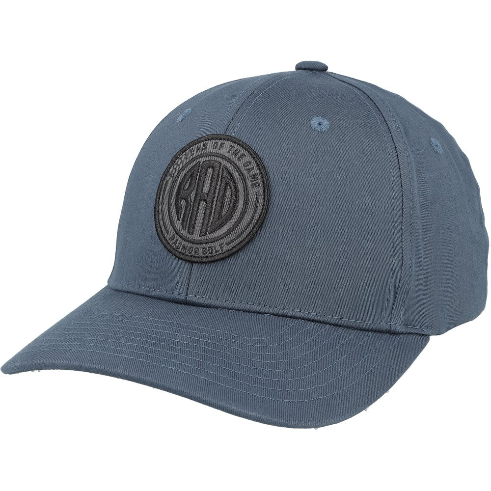 Citizen Patch Rad Hat