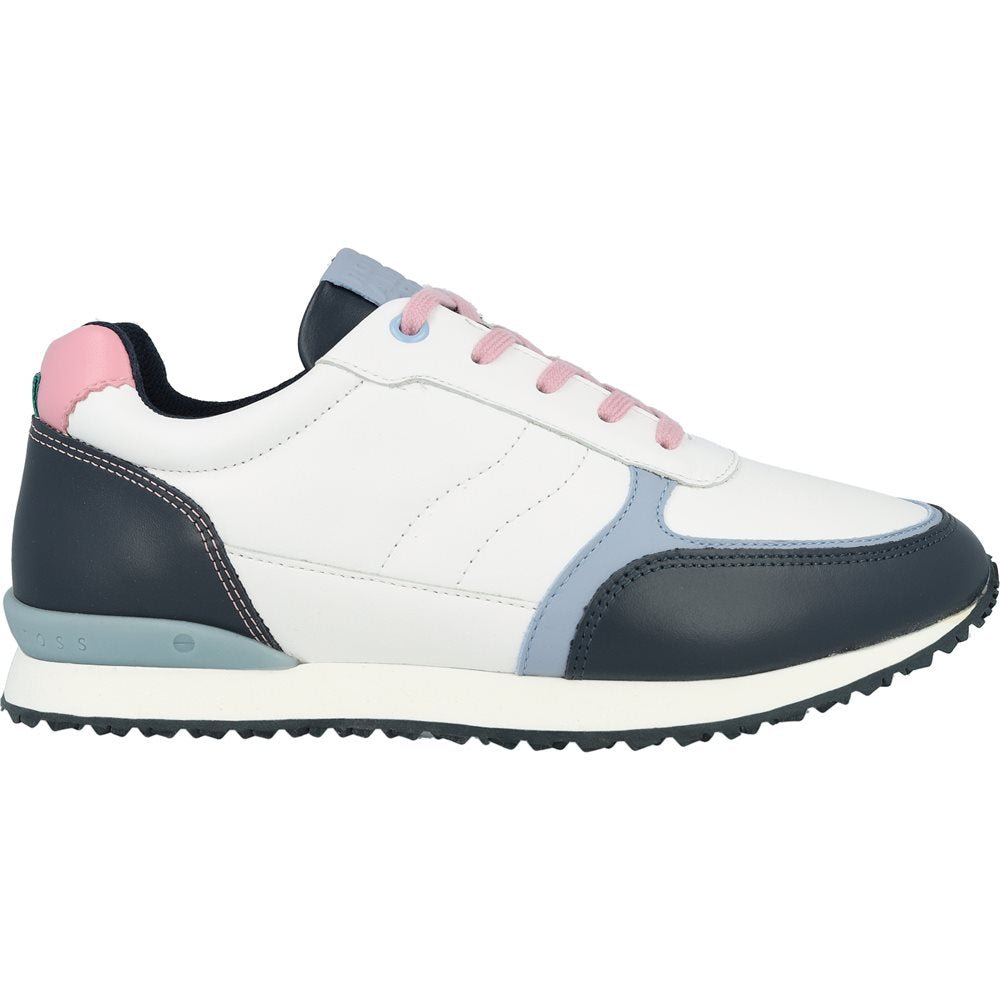 Women's Sloane Storm Spikeless Golf Shoes - Fairway Styles