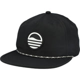 Crushable Rope Hat