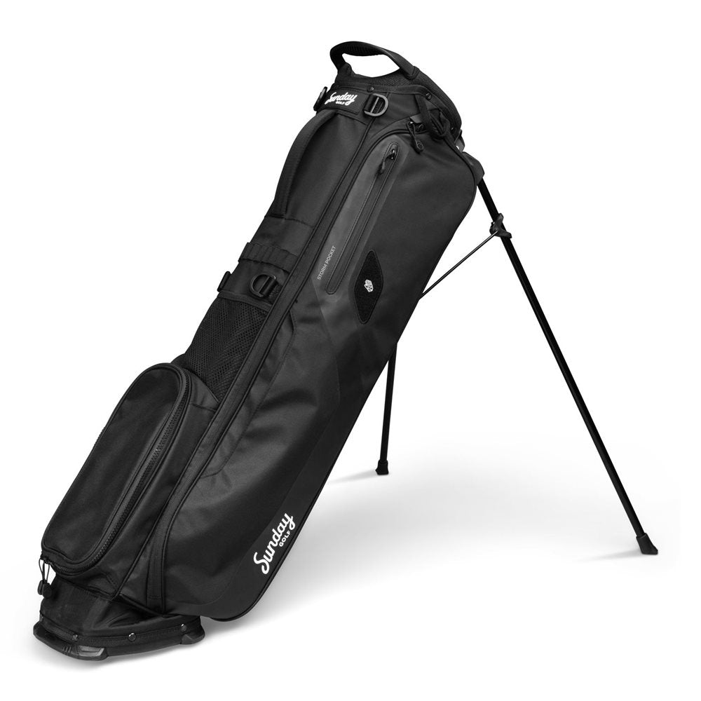 El Camino Stand Bag