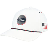 Boardwalk Rope Hat