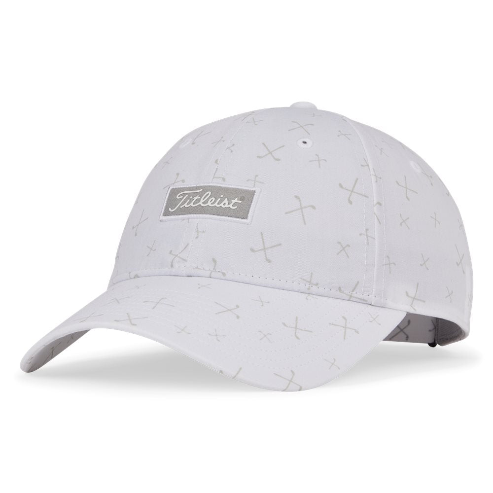 Women's Charleston Prints Hat