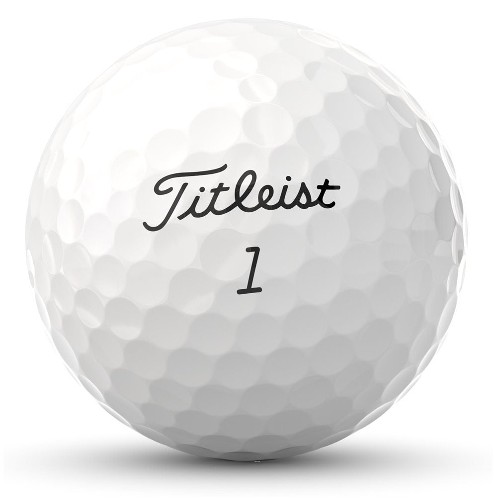Pro V1 Golf Balls - Fairway Styles