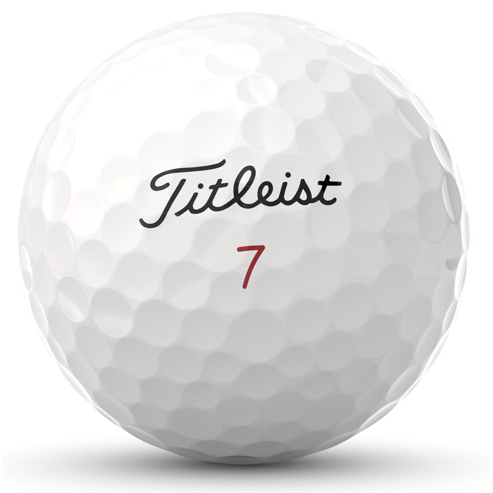 Pro V1x High Number Golf Balls