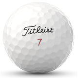 Pro V1x High Number Golf Balls
