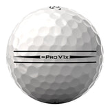 Pro V1x Left Dash Enhanced Alignment Golf Balls