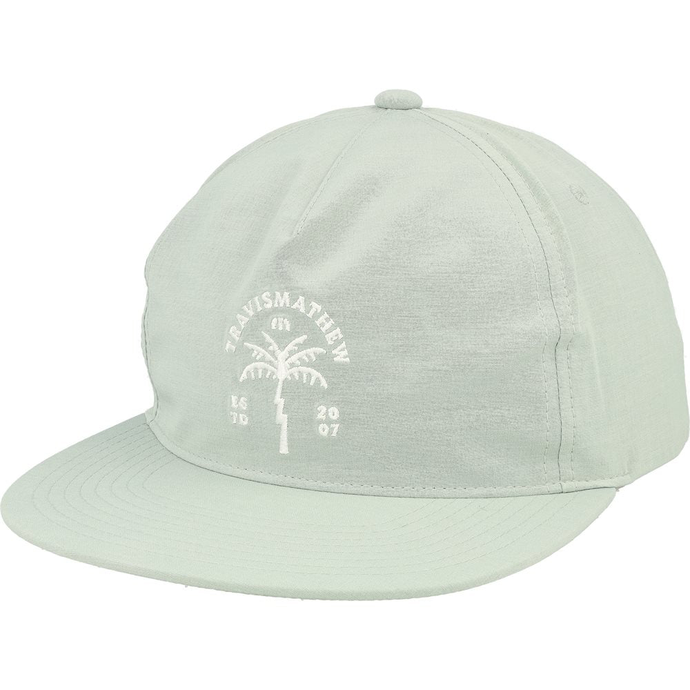 Finally There Hat