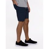 Solo Trip Shorts
