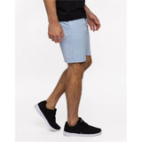 Street Art Shorts - Fairway Styles