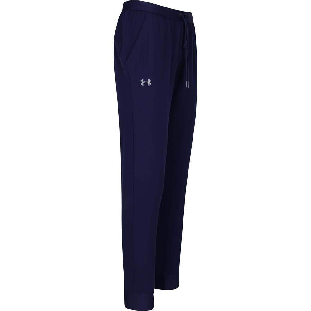 Women's UA Sport Woven Pants - Fairway Styles