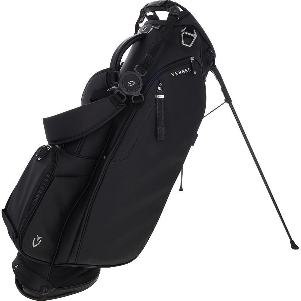 Player V 6-Way Stand Bag