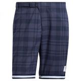 Adicross 8.5" Plaid Shorts