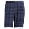 Adicross 8.5" Plaid Shorts