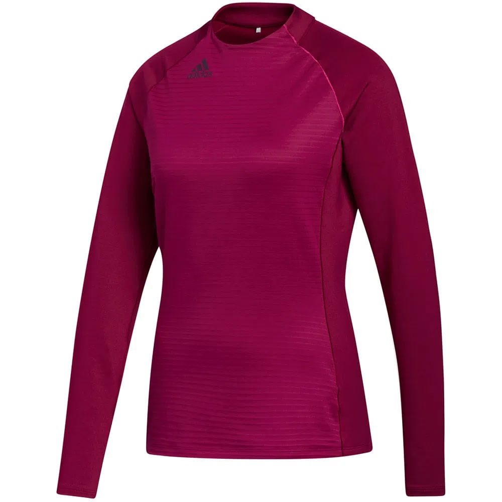 Women's COLD.RDY Long Sleeve Mock Neck Top