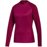 Women's COLD.RDY Long Sleeve Mock Neck Top