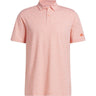 Go - To Striped Golf Polo - Fairway Styles