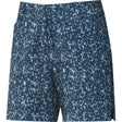 Women's Primegreen Printed 5" Shorts - Fairway Styles