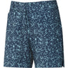 Women's Primegreen Printed 5" Shorts - Fairway Styles