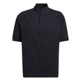 Statement Primeknit 1/4 Zip Pullover