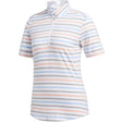 Women's Ultimate Stripe Polo - Fairway Styles