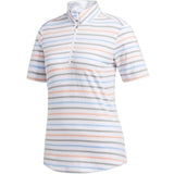 Women's Ultimate Stripe Polo - Fairway Styles