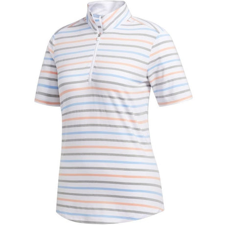 Women's Ultimate Stripe Polo - Fairway Styles