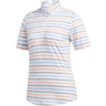 Women's Ultimate Stripe Polo - Fairway Styles