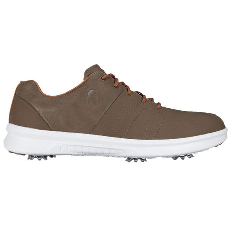 Contour Casual Golf Shoes - Fairway Styles