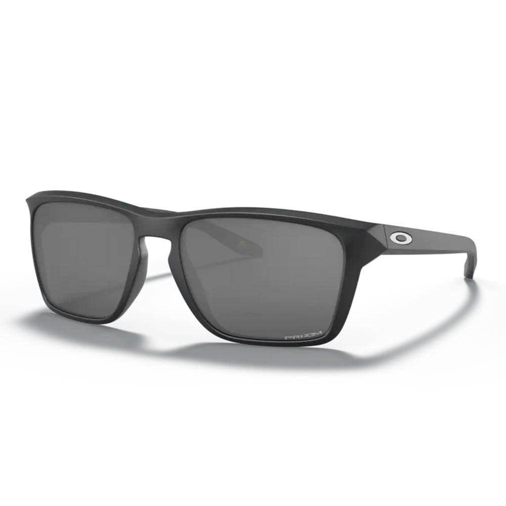 Sylas with Prizm Sunglasses