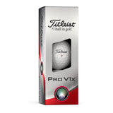 Pro V1x High Number Golf Balls